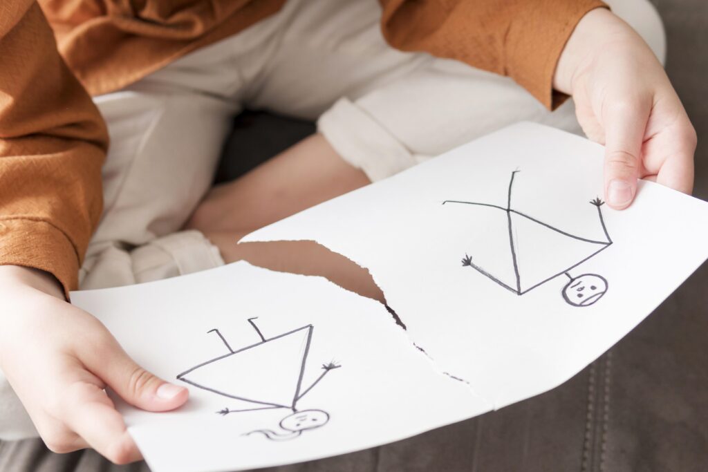 Style przywiązania i konflikty w relacjach – psycholog Radom, terapia TSR